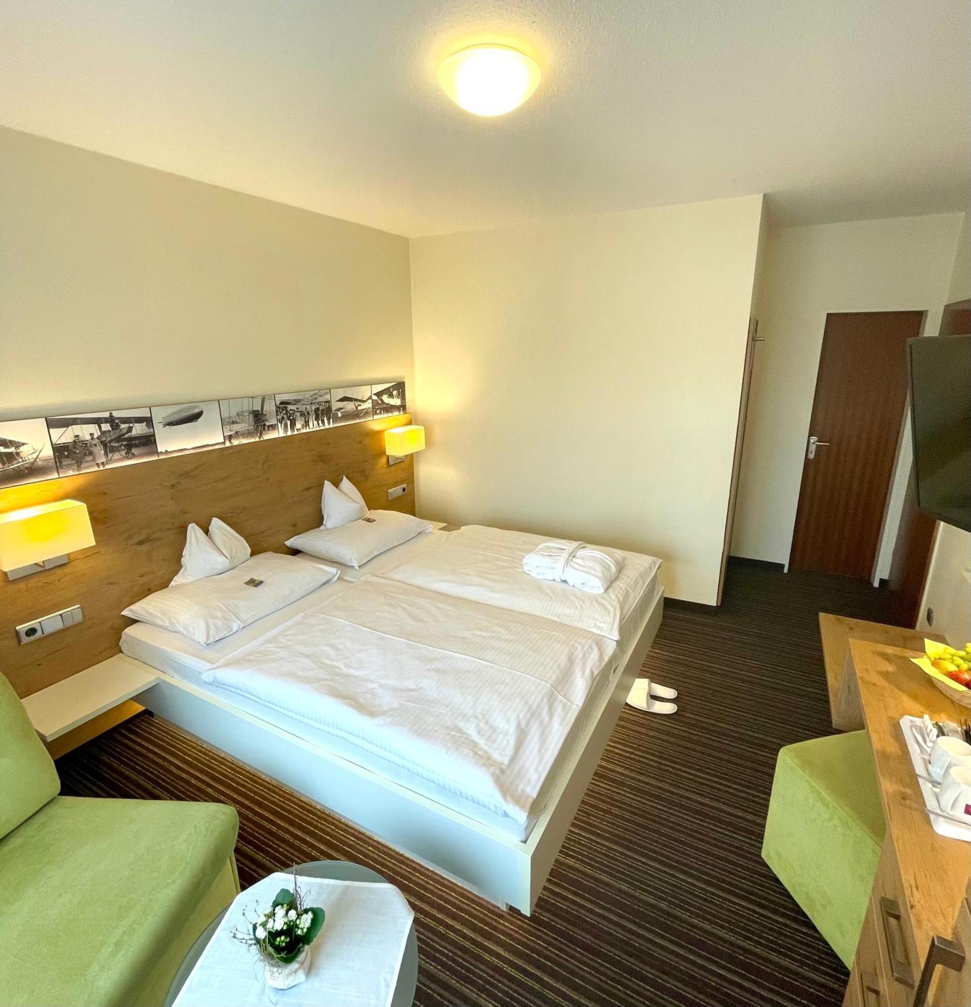 Hotel Nothnagel Griesheim  Ngoại thất bức ảnh