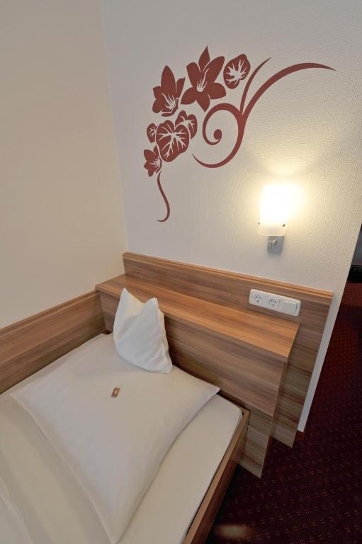 Hotel Nothnagel Griesheim  Phòng bức ảnh